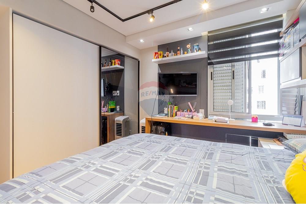 Apartamento - Venda - São Paulo , São Paulo - IMG_4668.jpg - 601081011-57