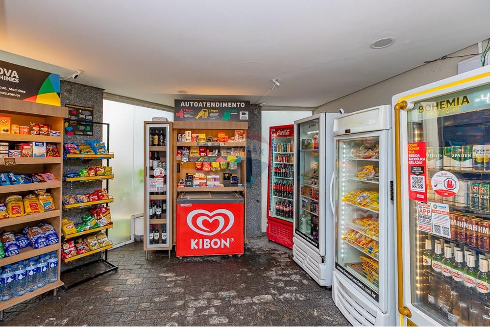 Apartamento - Venda - São Paulo , São Paulo - Cópia de Remax Ares-30.jpg - Layout aberto - 601131075-3