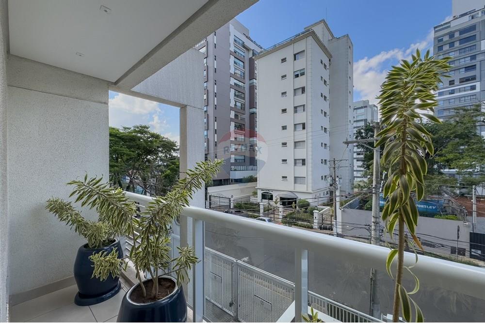 Apartamento - Alugar - São Paulo , São Paulo - TKD-2764.jpg - 602151006-63