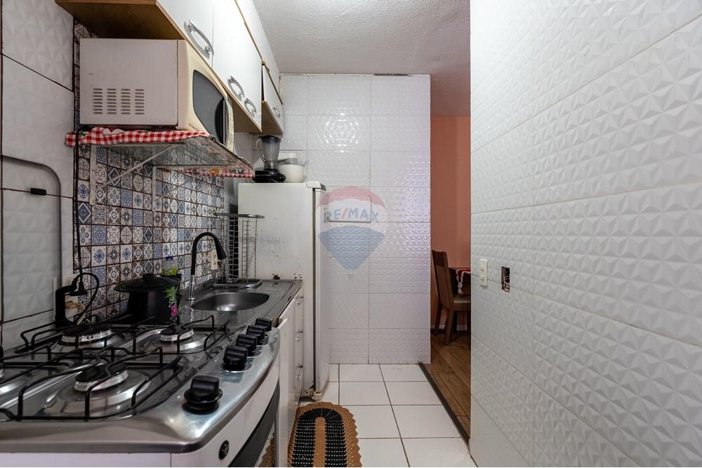 Apartamento - Venda - São Paulo , São Paulo - 27-AP.jpg - 601471030-28