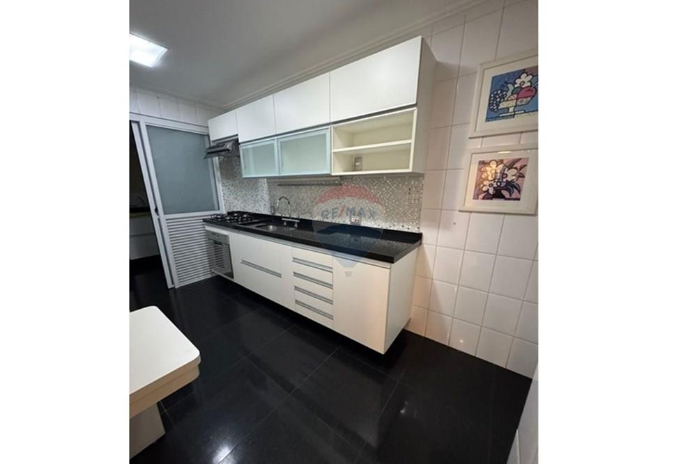 Apartamento - Alugar - São Paulo , São Paulo - COZINHA.jpeg - 601261107-2