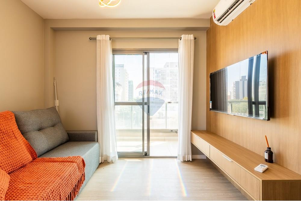 Apartamento - Venda - São Paulo , São Paulo - 5_AP.jpg - 601971015-629