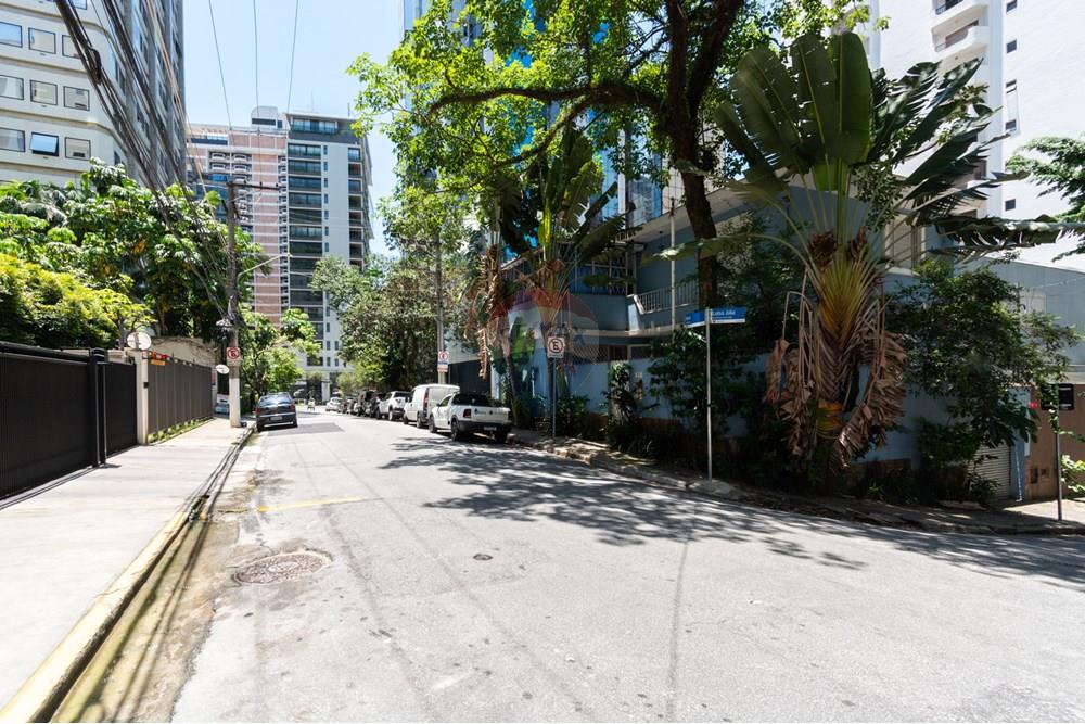 Apartamento, 1 quarto, 44 m² - Foto 39