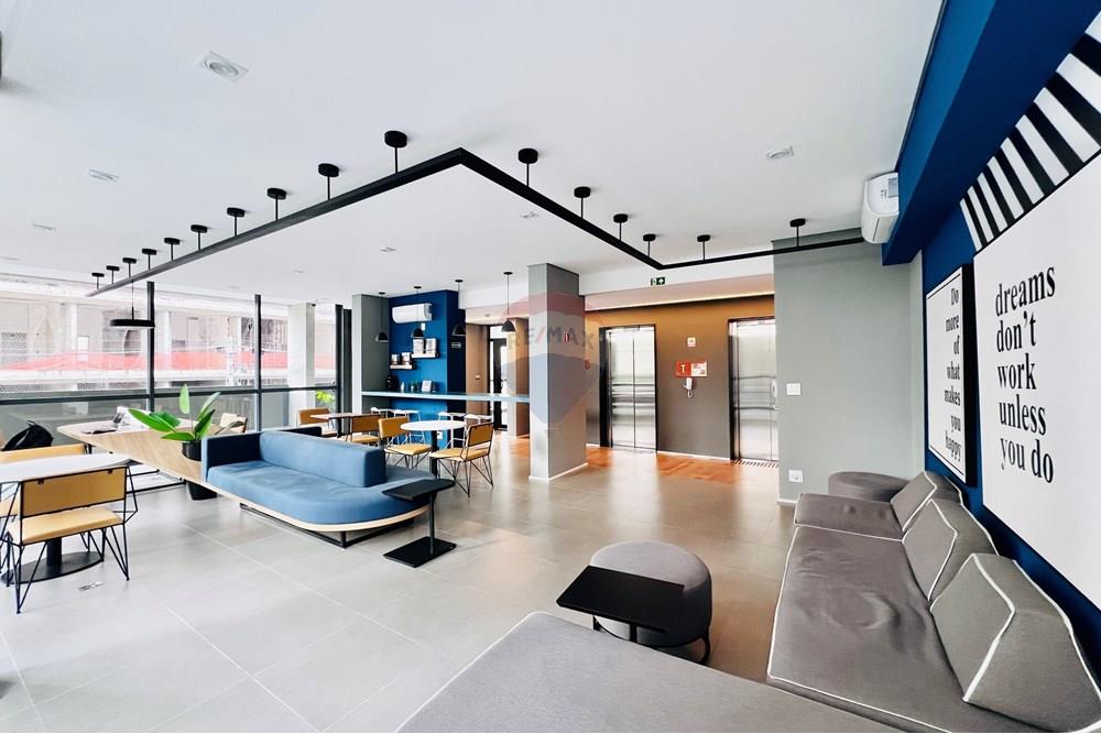 Studio - Alugar - São Paulo , São Paulo - IMG_0361.jpg - 601261059-109