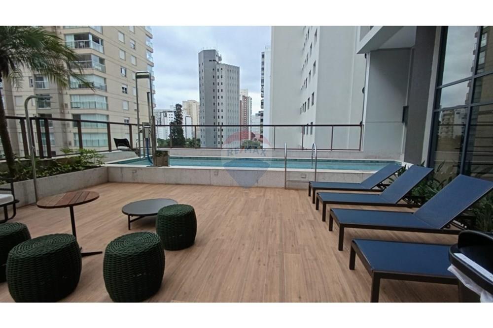 Studio - Alugar - São Paulo , São Paulo - IMG-20250422-WA0347.jpg - 602151008-130