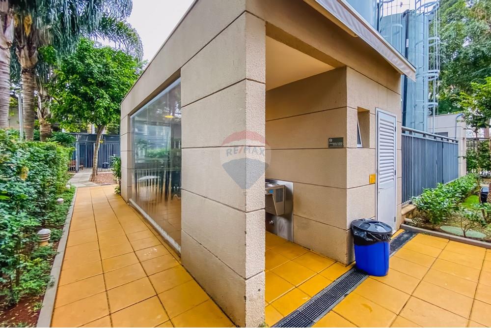 Apartamento - Venda - São Paulo , São Paulo - IMG_574831.jpg - 602241016-27