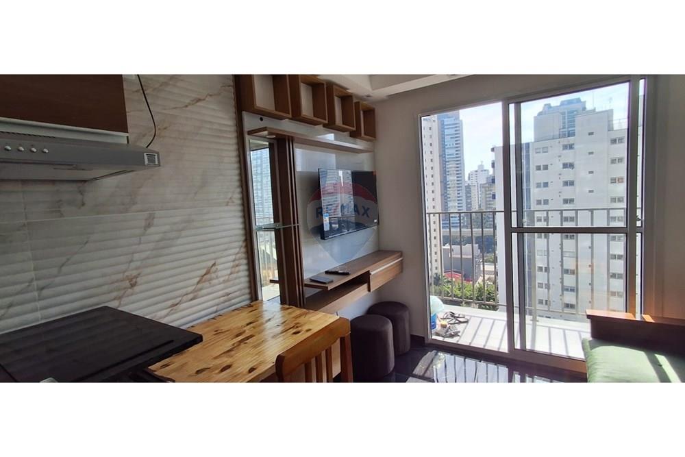 Studio - Alugar - São Paulo , São Paulo - IMG-20250802-WA0196.jpg - Quarto principal - 602151012-80