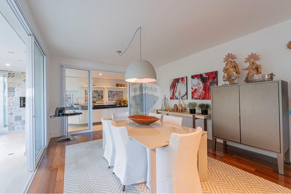 Apartamento - Venda - São Paulo , São Paulo -  CAMPO BELO DU CHAMP (15).JPG - 601301082-4