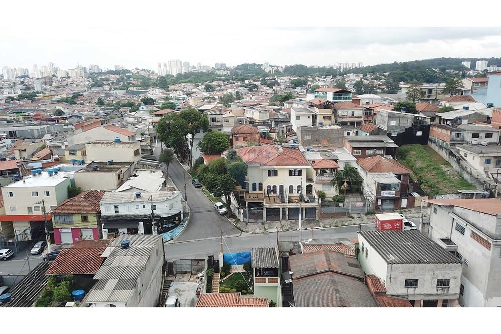 Sobrado - Venda - São Paulo , São Paulo - RUA MANOEL SIMÕES DA SILVA, 199 (2).jpg - 601051032-106