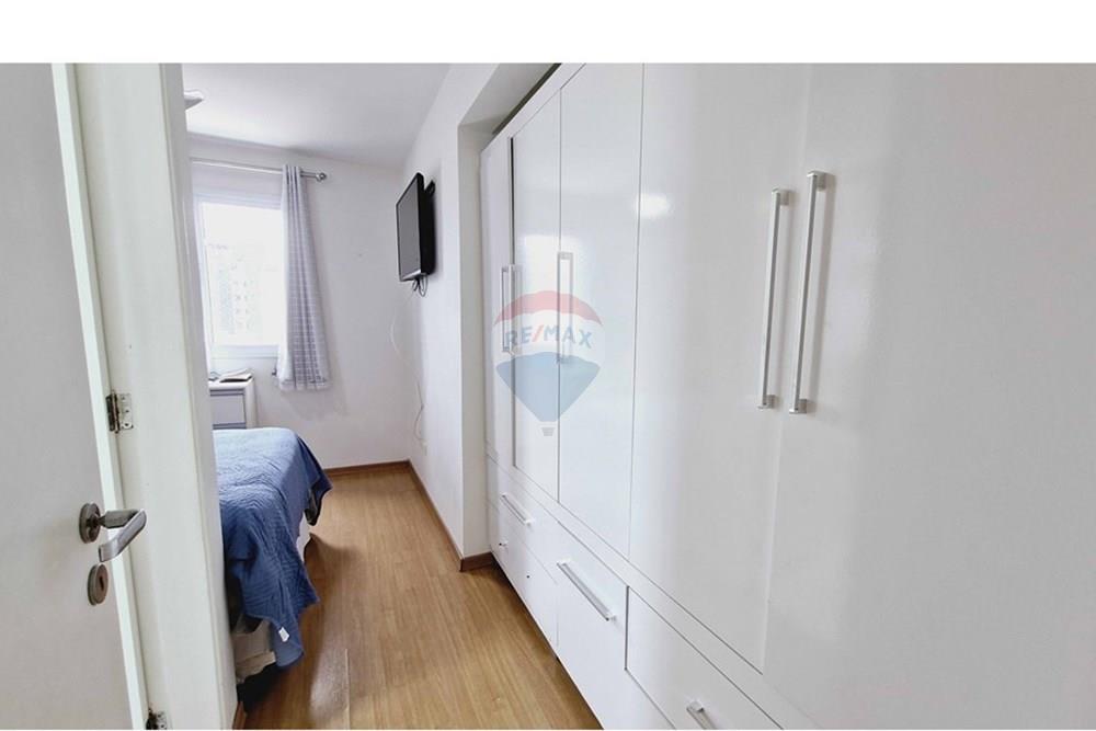 Apartamento - Venda - São Paulo , São Paulo - RUA CÔNEGO LADEIRA, 274 (30).jpg - 601051001-407