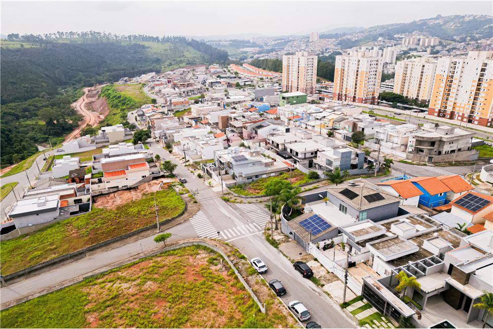 Sobrado - Venda - Cajamar , São Paulo - 25 - 601991006-371