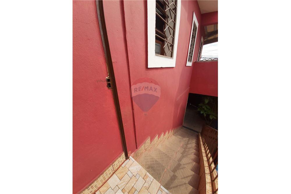 Sobrado - Alugar - Caieiras , São Paulo - 19 - 601171021-45