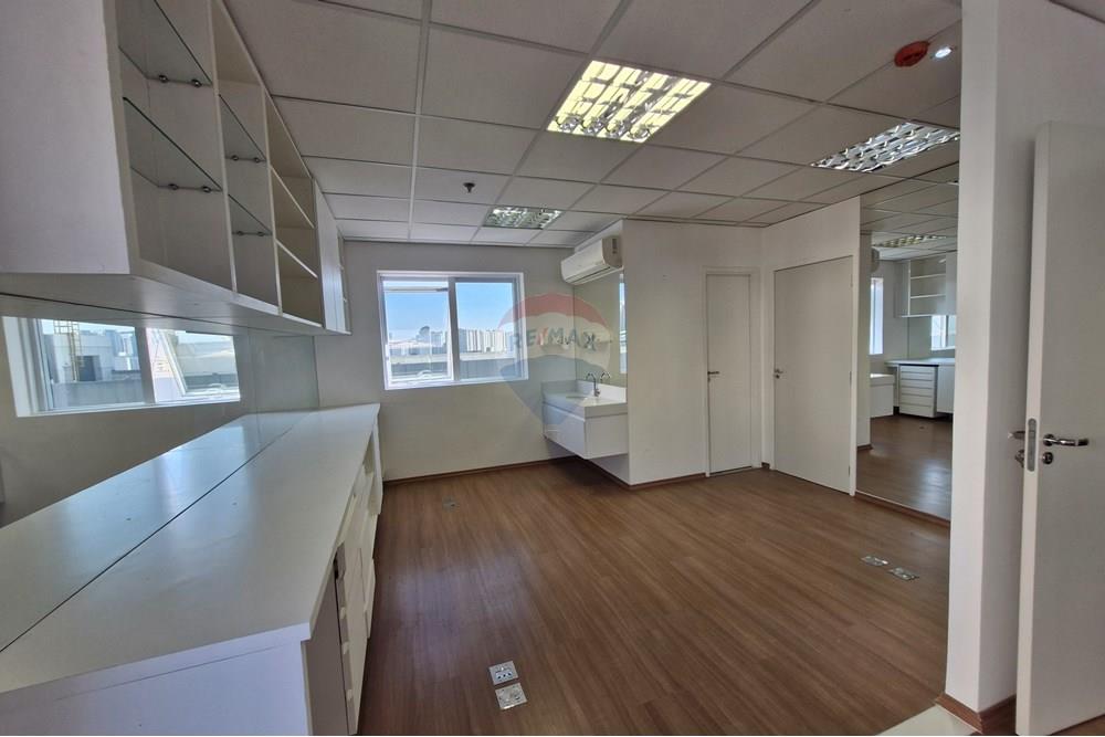 Cj. Comercial/ Sala - Alugar - São Paulo , São Paulo - 20250708_101019.jpg - 601471009-87