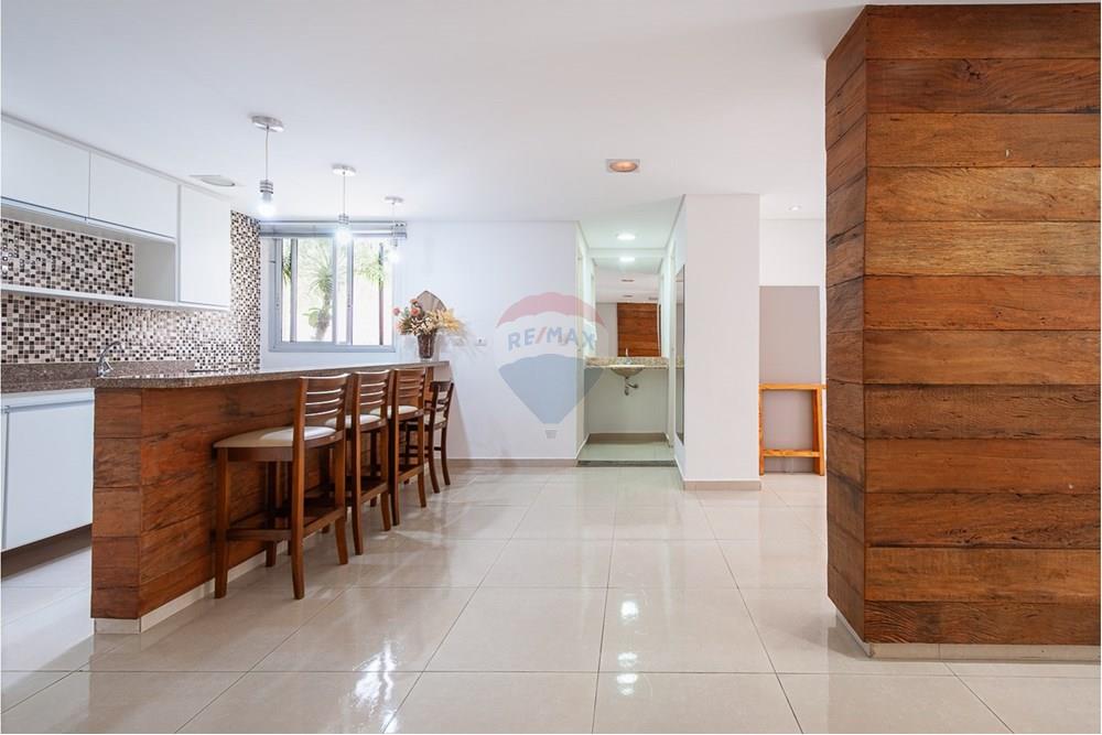 Apartamento - Venda - São Paulo , São Paulo - salão de festas v5.jpg - 601311011-161