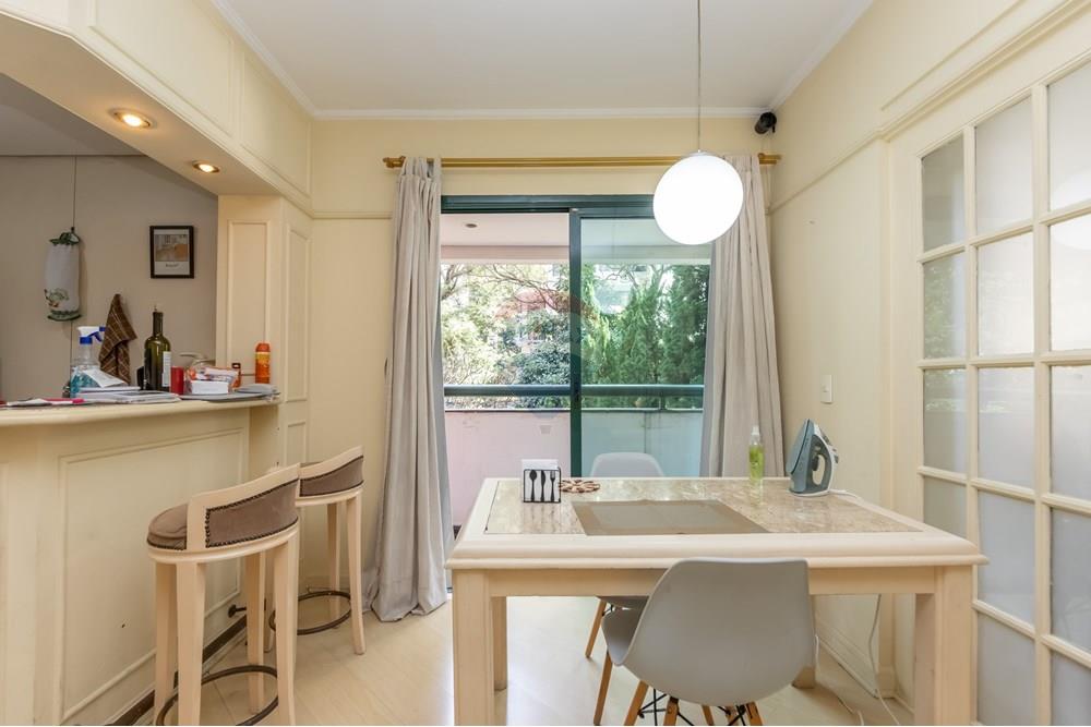 Apartamento - Venda - São Paulo , São Paulo - 05 sala.jpg - 601481005-197