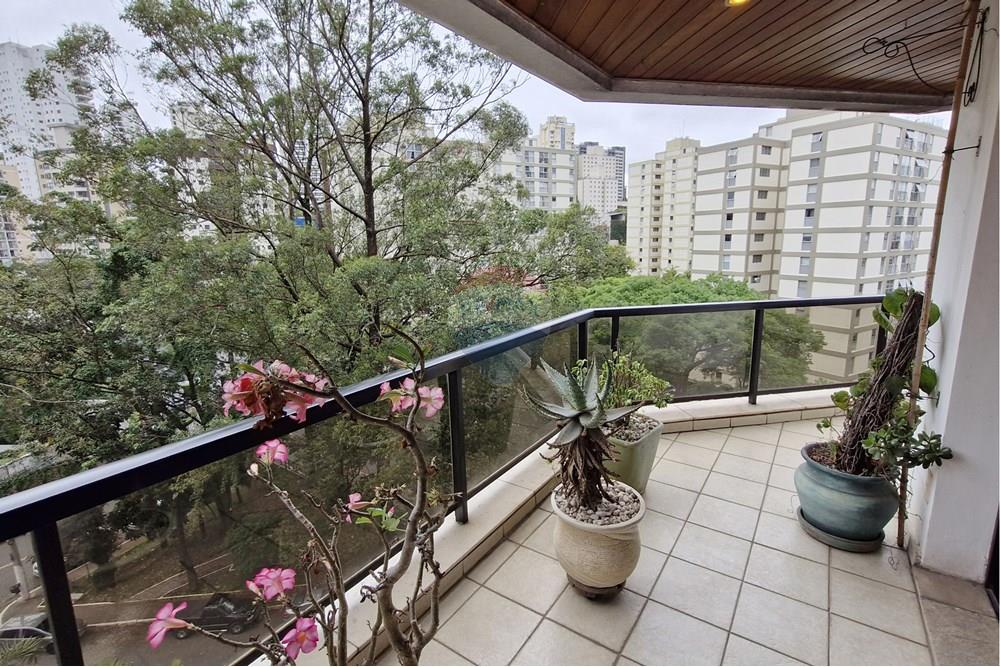 Apartamento, 5 quartos, 219 m² - Foto 8