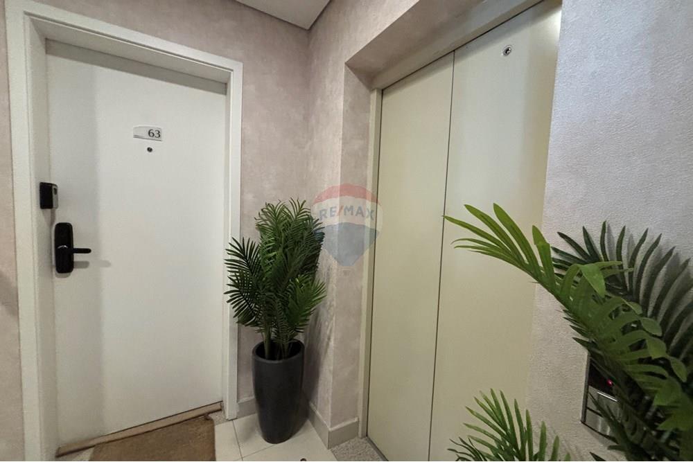 Apartamento - Alugar - São Paulo , São Paulo - IMG_8835 3.JPG - 601081019-57