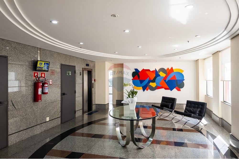 Cj. Comercial/ Sala - Venda - São Paulo , São Paulo - 1_SC.jpg - 601971007-158