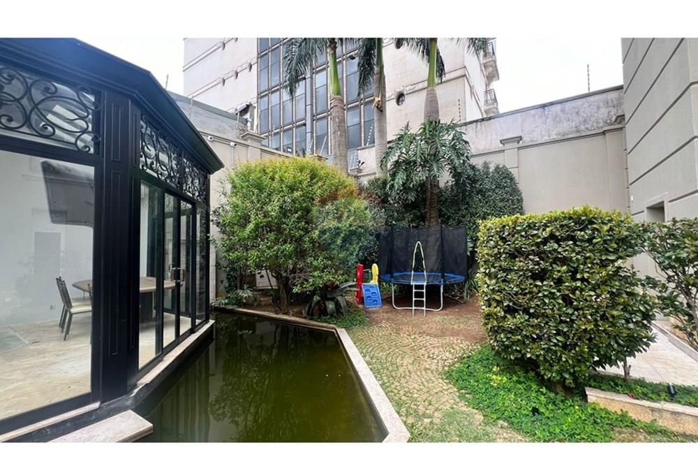 Apartamento - Alugar - São Paulo , São Paulo - 0410ebd8-4c07-40c2-9a83-7f6670eb5127.jpg - 602241012-46