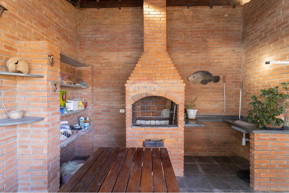 Casa - Venda - São Paulo , São Paulo - Rua Artur Orlando, 654_30.jpg - Área Gourmet - 602201019-13