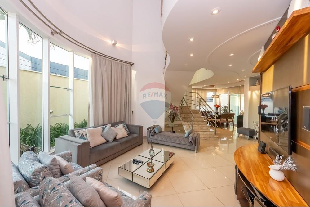 Sobrado - Venda - Santana de Parnaíba , São Paulo - IMG_659928.jpg - 602181029-62