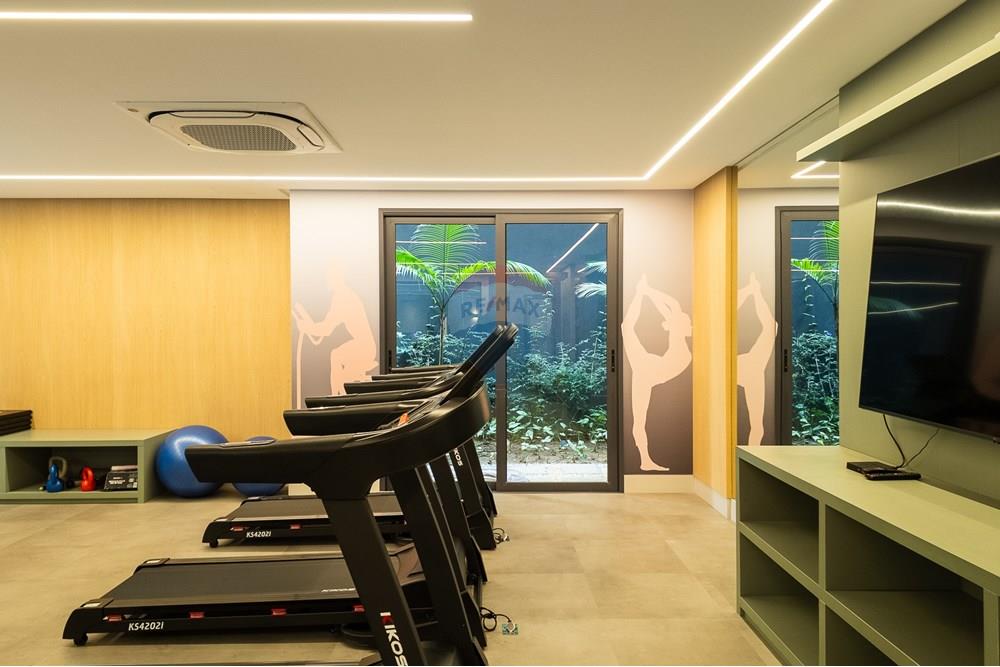 Apartamento - Venda - São Paulo , São Paulo - 47_AP.jpg - 601081056-43