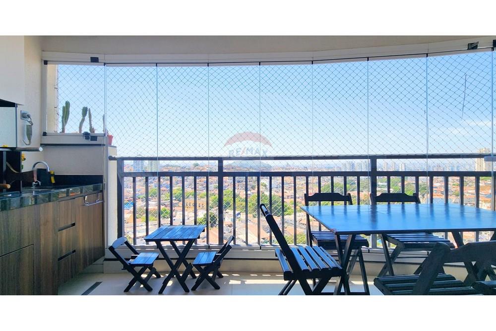 Apartamento - Venda - São Paulo , São Paulo - 15 - Varanda Gourmet.jpg - 602141019-31