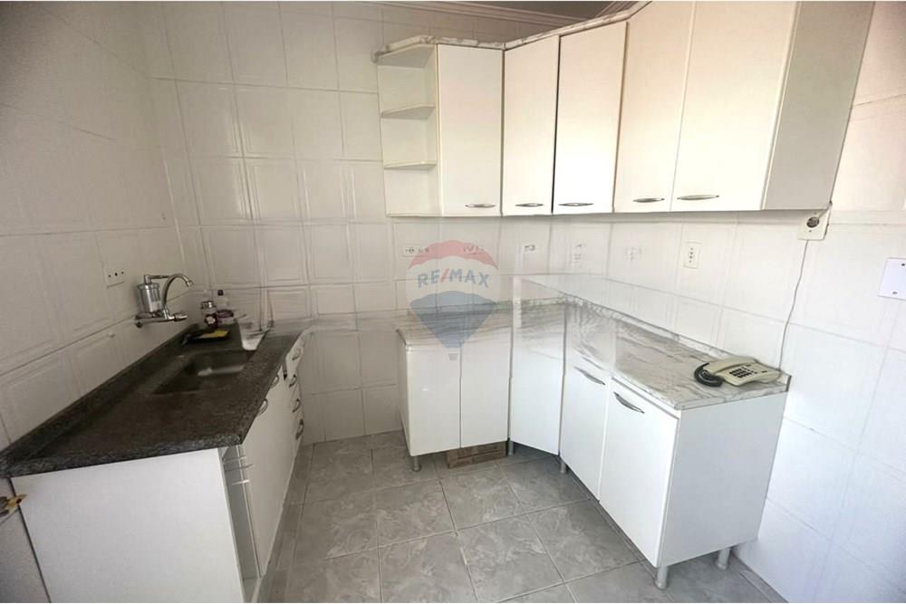 Apartamento - Alugar - São Paulo , São Paulo - 4.jpg - Cozinha - 602291016-291