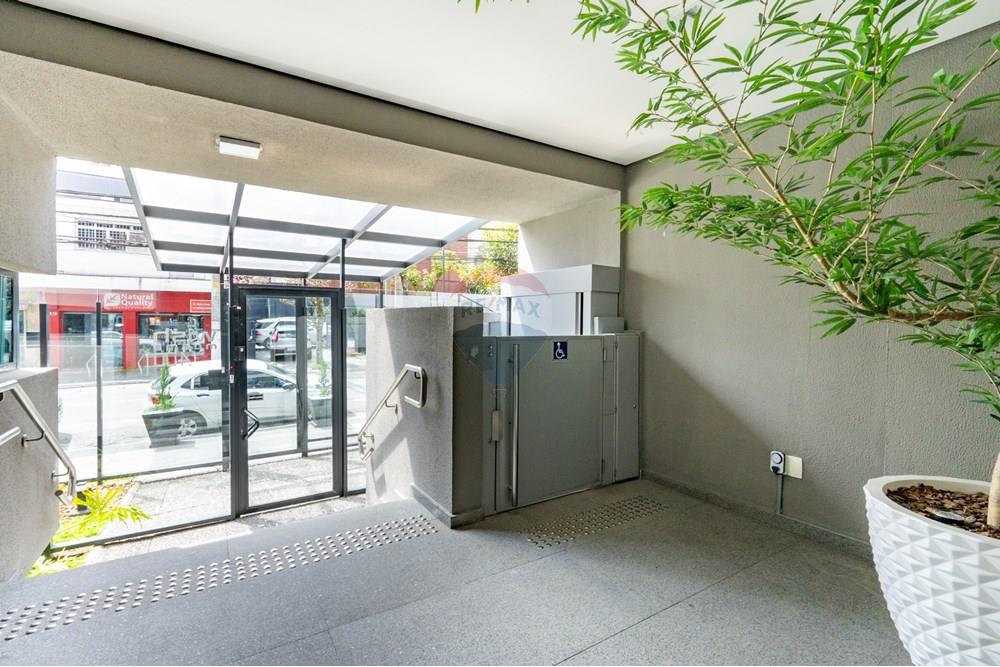 Studio - Venda - São Paulo , São Paulo - DSC09357.jpg - 601131009-83