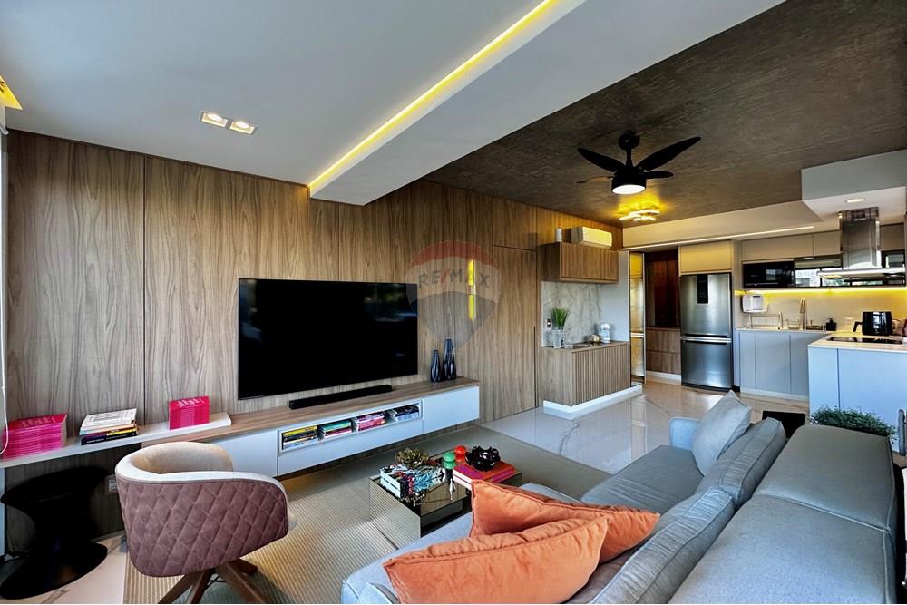 Apartamento - Venda - São Paulo , São Paulo - IMG_9584.jpg - 602321003-61