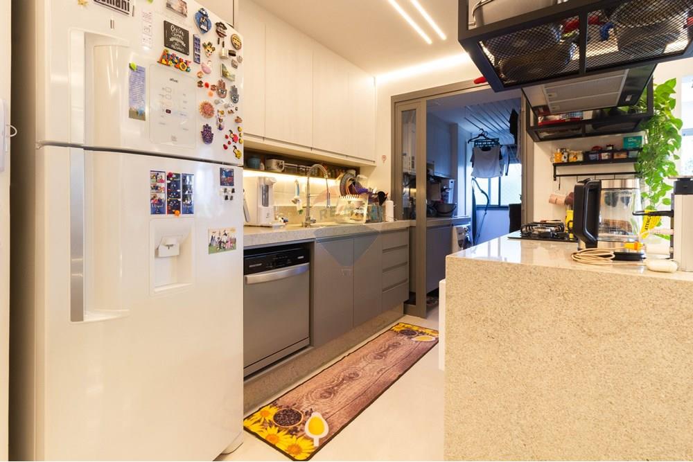 Apartamento - Venda - São Paulo , São Paulo - 12 COZINHA (1).jpg - 601261084-48