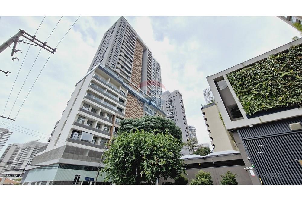 Apartamento - Alugar - São Paulo , São Paulo - RUA CACILDA BECKER, 35 (1).jpg - 601361020-392