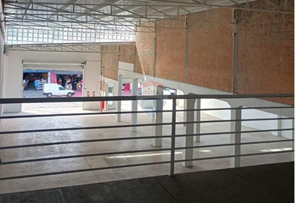 Galpão - Alugar - São Paulo , São Paulo - 2.jpg - 602291021-233