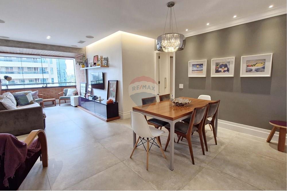 Apartamento - Alugar - São Paulo , São Paulo - RUA BARÃO DE TRIUNFO 603 (22).jpg - 601361003-200