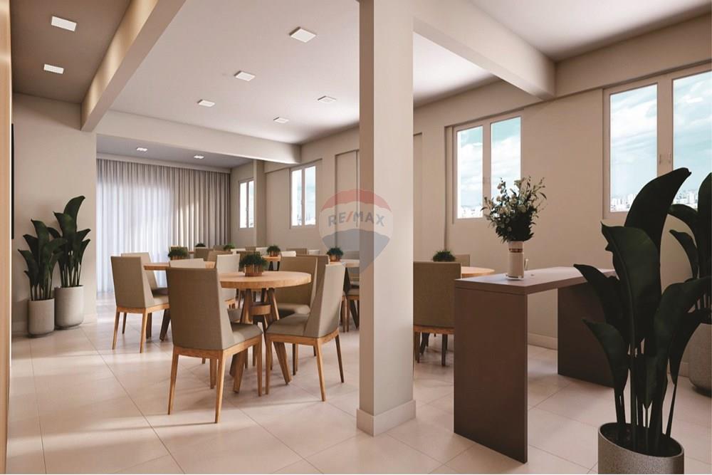 Apartamento - Venda - São Paulo , São Paulo - salaodefesta.jpg - 601751009-368