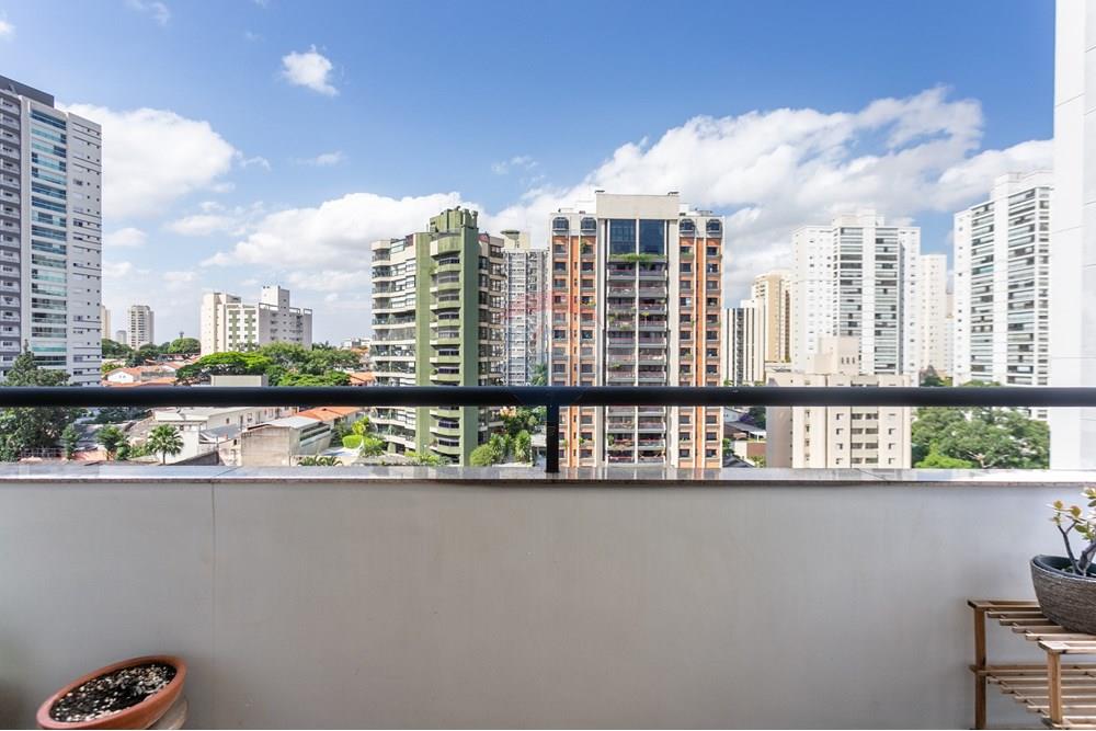 Apartamento - Venda - São Paulo , São Paulo - 601301071-2 - Rua Derval, 196 Vila Mascote REMAX Apartamento 03 dormitórios  Pieta-001 (9).jpg - 601301071-2