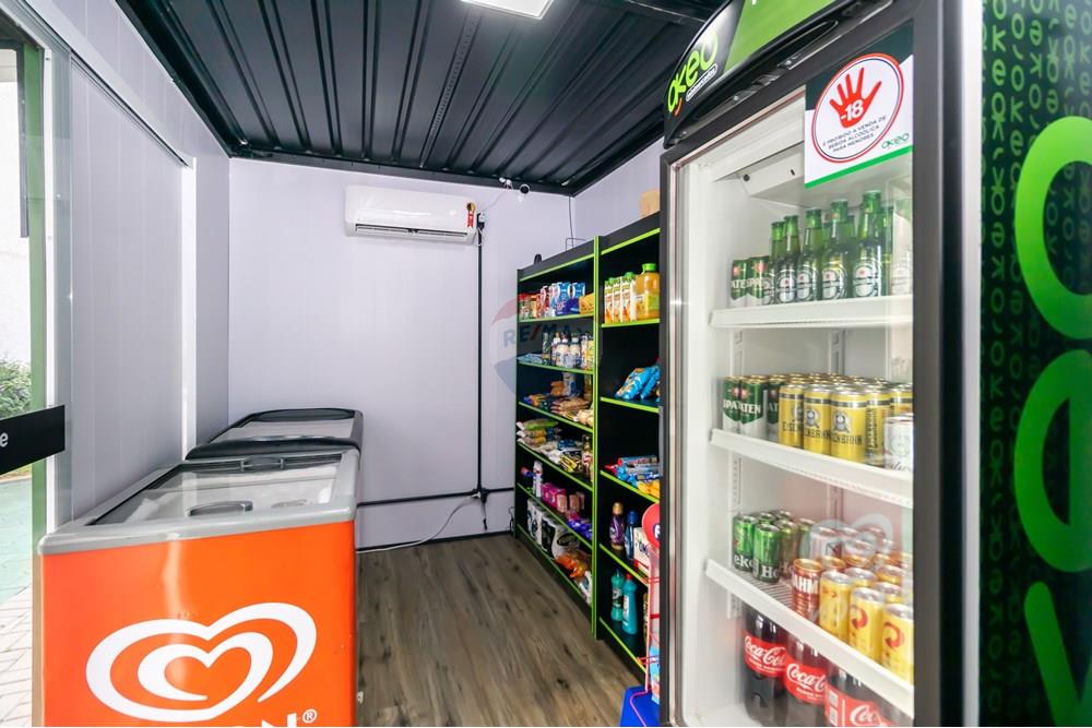 Apartamento à venda com 1 quarto, 40m² - Foto 30