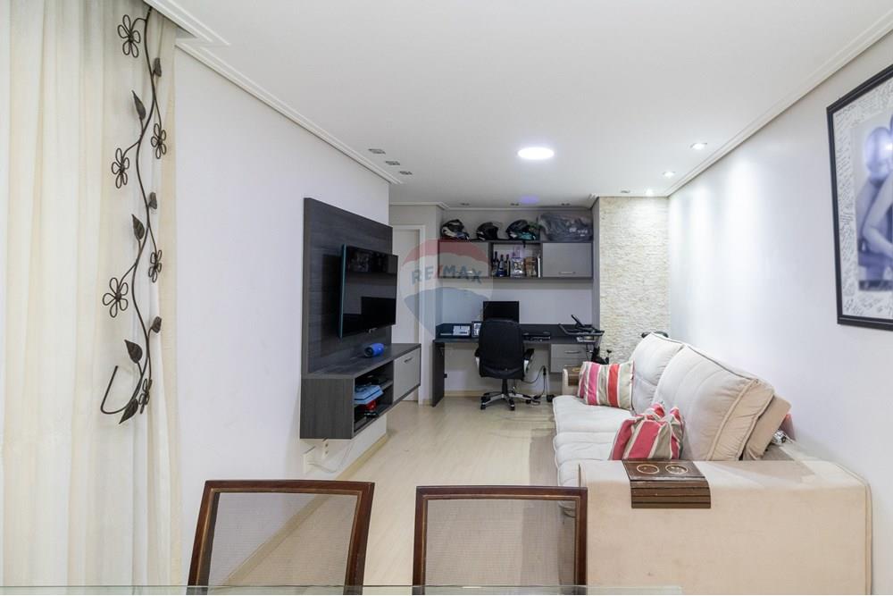 Apartamento - Venda - São Paulo , São Paulo - Av Elísio Teixeira Leite, 960_40.jpg - Sala de estar - 601751098-71