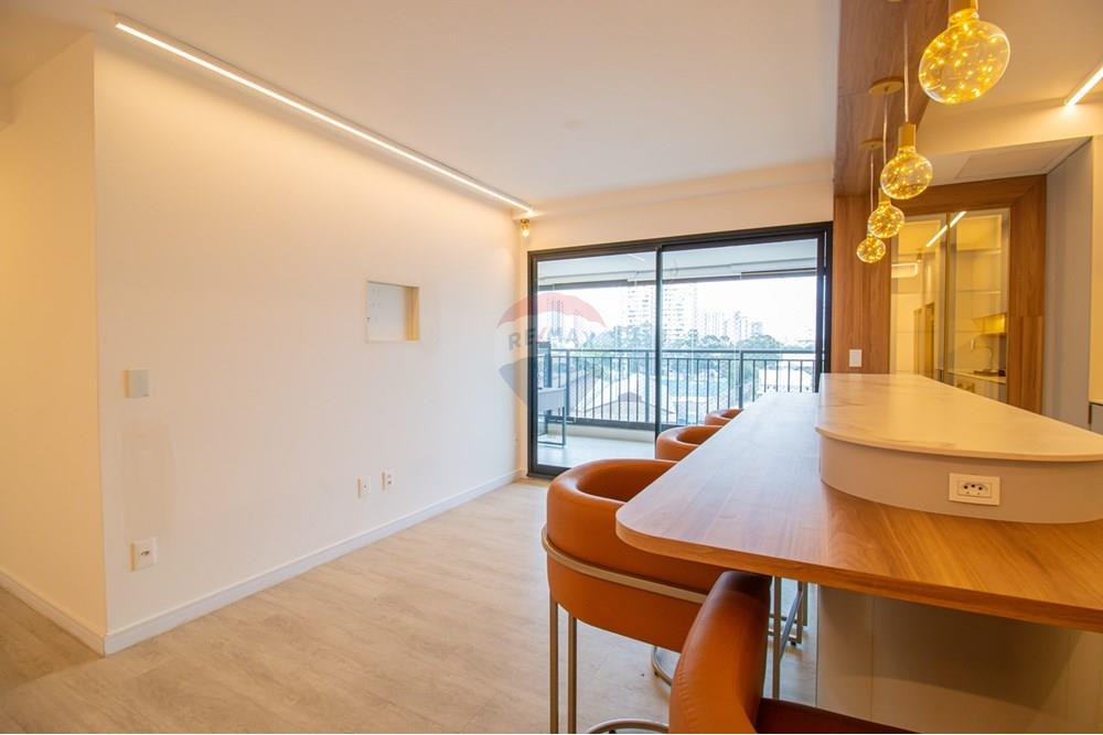 Apartamento - Venda - São Paulo , São Paulo - 03sala006.jpg - 602361006-100