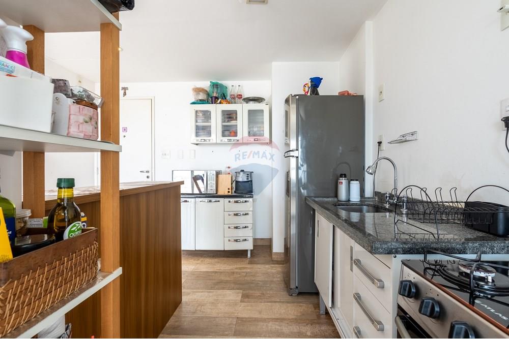 Apartamento - Venda - São Paulo , São Paulo - 33_AP.jpg - 601971014-180