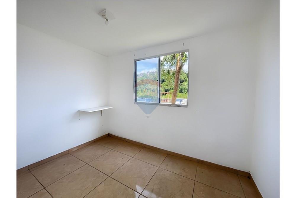 Apartamento, 1 quarto, 39 m² - Foto 3