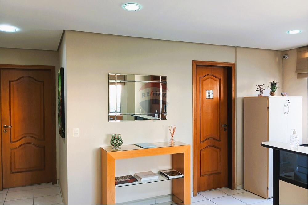 Conjunto Comercial-Sala à venda, 138m² - Foto 7