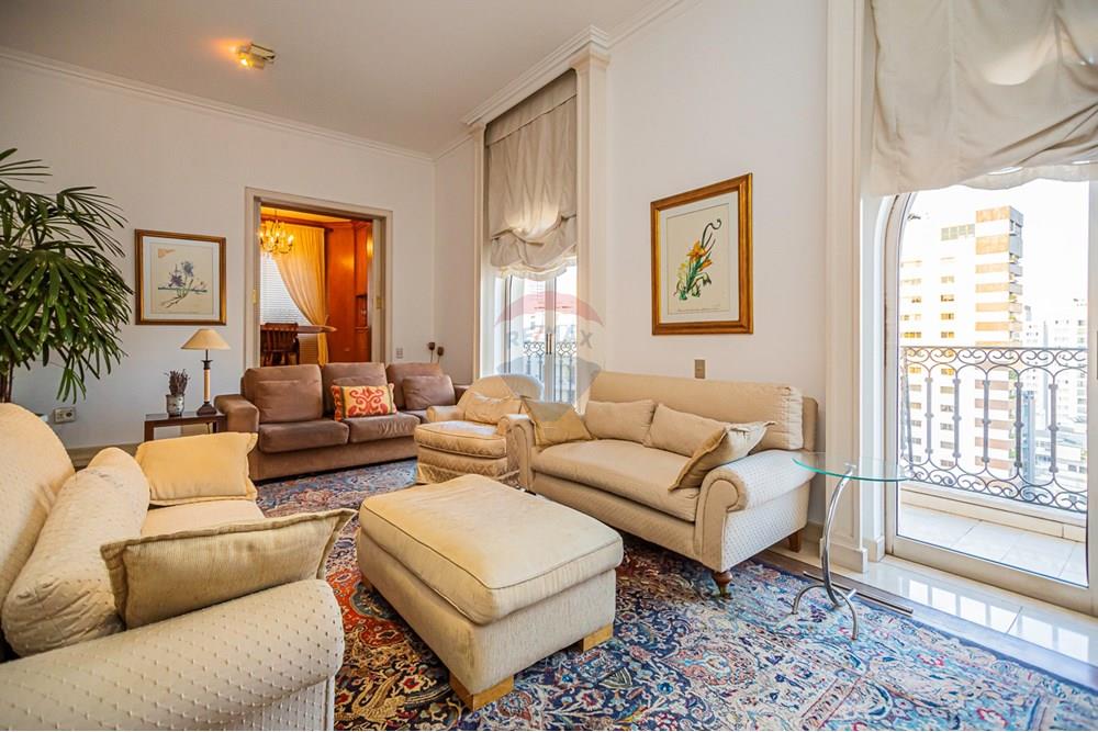 Triplex - Venda - São Paulo , São Paulo - 34.JPG - Sala de estar - 601081007-110