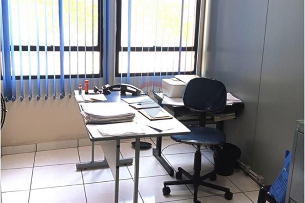 Conjunto Comercial-Sala à venda, 156m² - Foto 13