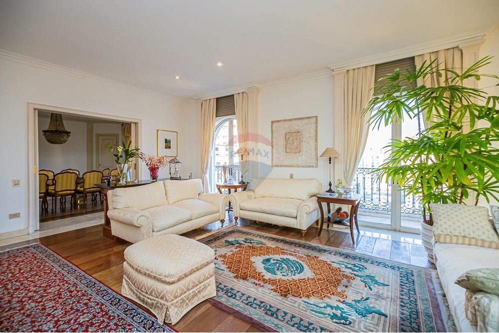 Triplex - Venda - São Paulo , São Paulo - 11 (2).JPG - Sala de estar - 601081007-110