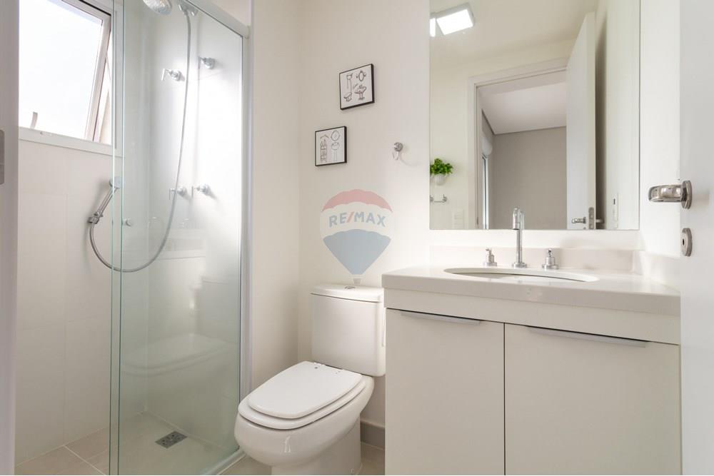 Apartamento - Venda - São Paulo , São Paulo - 13 BANH. QUARTO 3 (1).jpg - 601261059-124