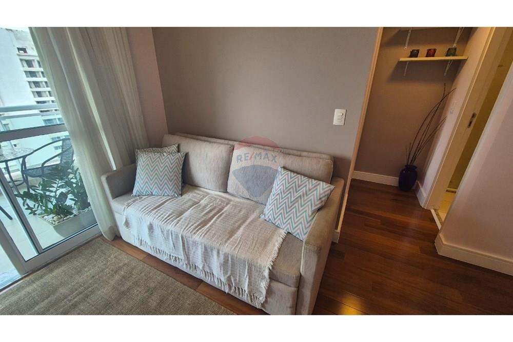 Apartamento - Alugar - São Paulo , São Paulo - WhatsApp Image 2025-03-25 at 15.24.56 (1).jpeg - 602321013-33