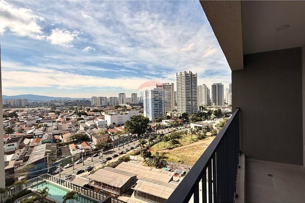 Apartamento - Alugar - São Paulo , São Paulo - IMG_0788.jpg - 602181003-53