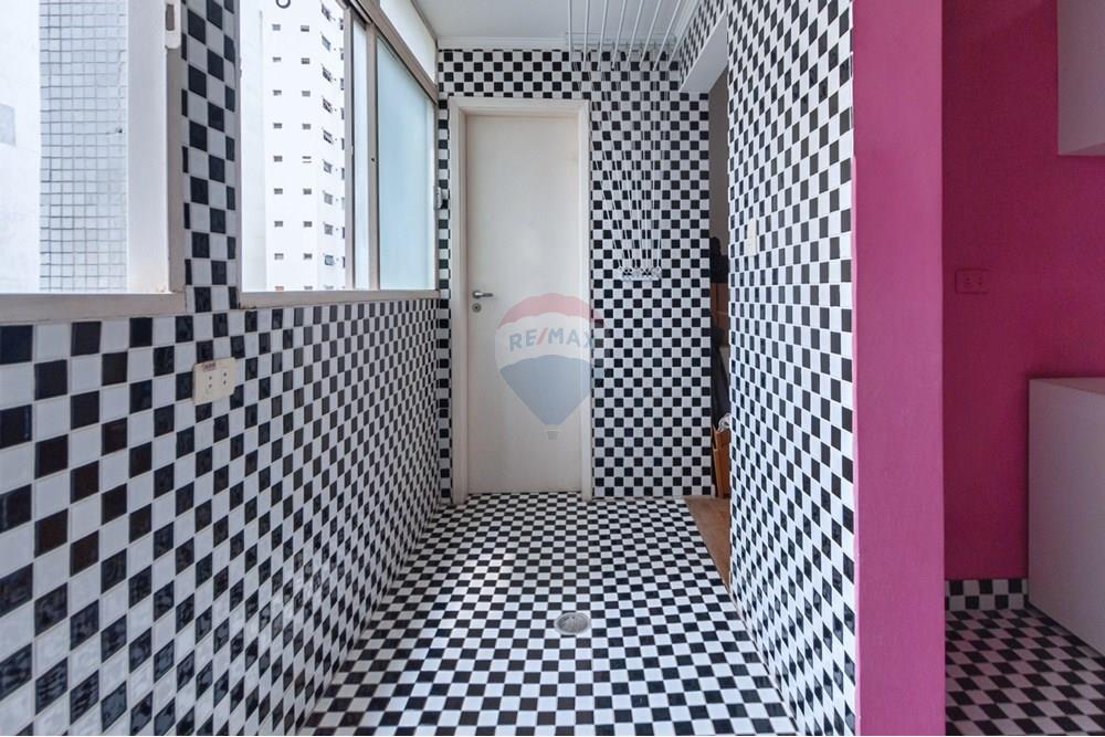 Apartamento - Venda - São Paulo , São Paulo - DSC_6493.jpeg - Área de serviço - 601191026-98