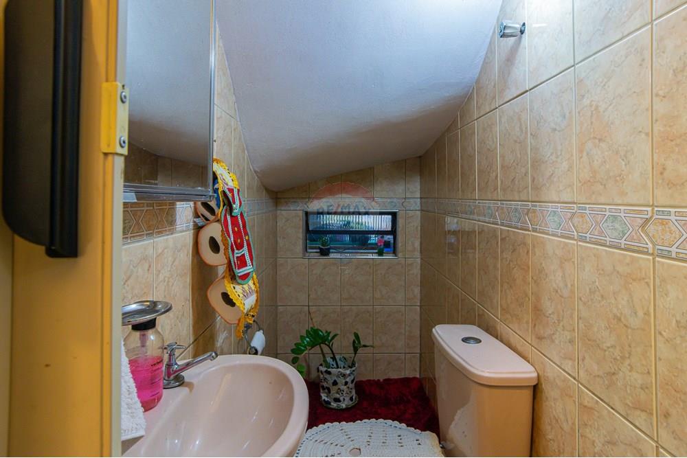 Sobrado - Venda - Taboão da Serra , São Paulo - 05banheiros_002.jpg - 602101011-193